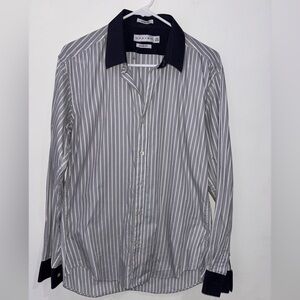 Carven Dress Shirt 16.5